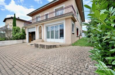 vente maison 284 999 € à proximité de Saint-Symphorien-d'Ozon (69360)