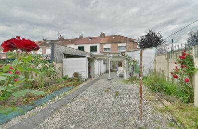 vente maison 199 900 € à proximité de Wattignies (59139)