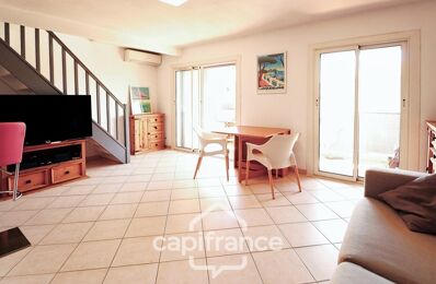 vente appartement 345 000 € à proximité de La Garde (83130)