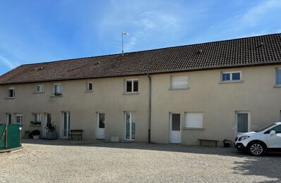 vente immeuble 940 000 € à proximité de Auxonne (21130)