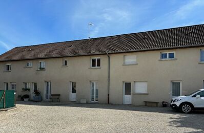 vente immeuble 940 000 € à proximité de Saint-Apollinaire (21850)