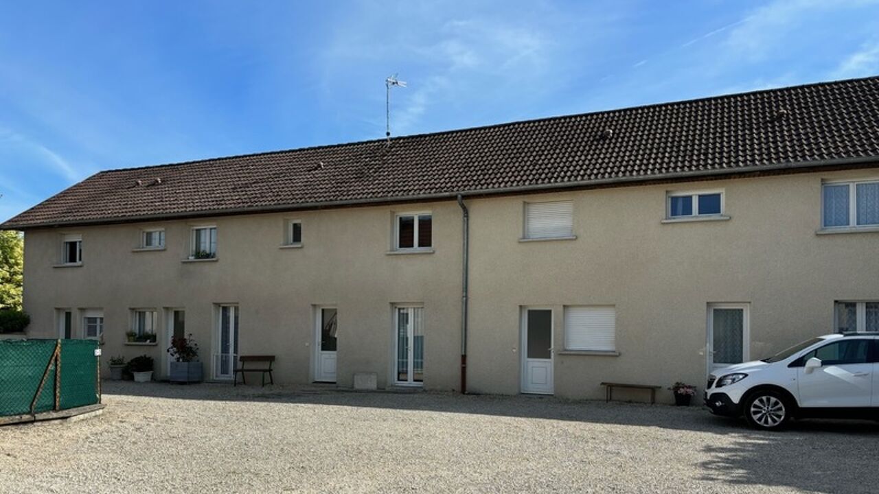 immeuble  pièces 415 m2 à vendre à Arc-sur-Tille (21560)