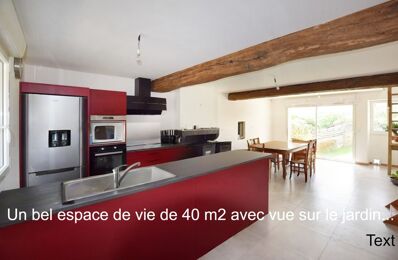 vente maison 155 000 € à proximité de La Charmée (71100)
