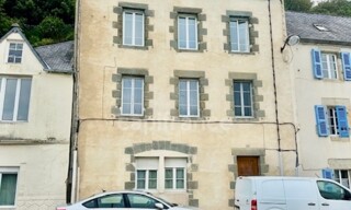 Immeuble  214 m² à vendre à Port-Launay (29150)