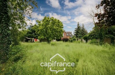 vente maison 79 000 € à proximité de Caulaincourt (02490)
