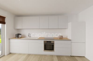 vente appartement 321 000 € à proximité de Saint-Rémy (71100)