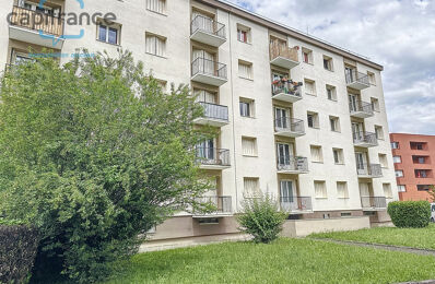 vente appartement 133 500 € à proximité de Jarrie (38560)