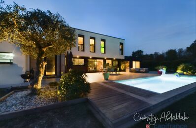 vente maison 1 449 000 € à proximité de La Motte-Servolex (73290)
