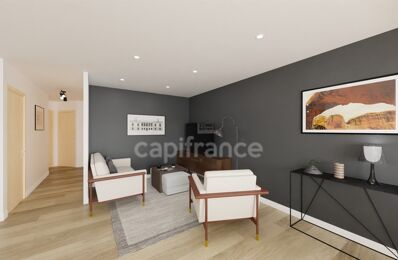 vente appartement 301 000 € à proximité de Châtenoy-le-Royal (71880)