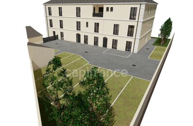 vente appartement 301 000 € à proximité de Moroges (71390)