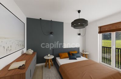 vente appartement 301 000 € à proximité de Lalheue (71240)