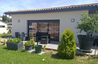 vente maison 332 000 € à proximité de Aigues-Juntes (09240)