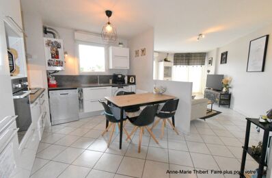 appartement 4 pièces 82 m2 à vendre à Lyon 3 (69003)