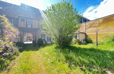 vente maison 239 000 € à proximité de Dampierre-sur-Avre (28350)