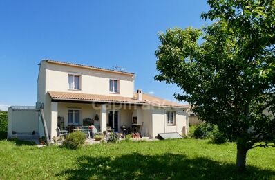 vente maison 300 000 € à proximité de Castillon-du-Gard (30210)