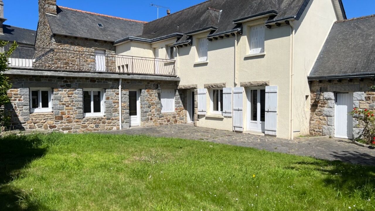 maison 9 pièces 265 m2 à vendre à Langueux (22360)