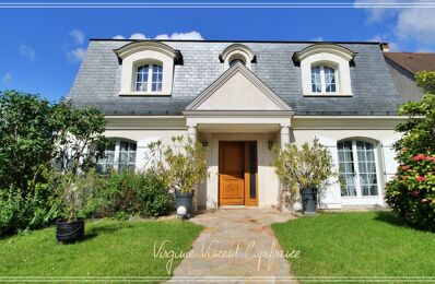vente maison 750 000 € à proximité de Varennes-Jarcy (91480)