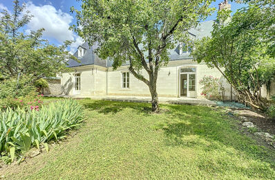vente maison 535 600 € à proximité de Artannes-sur-Indre (37260)