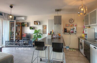 vente appartement 199 950 € à proximité de Marseille 15 (13015)