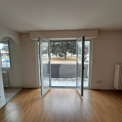 Appartement 1 pièce 40 m²