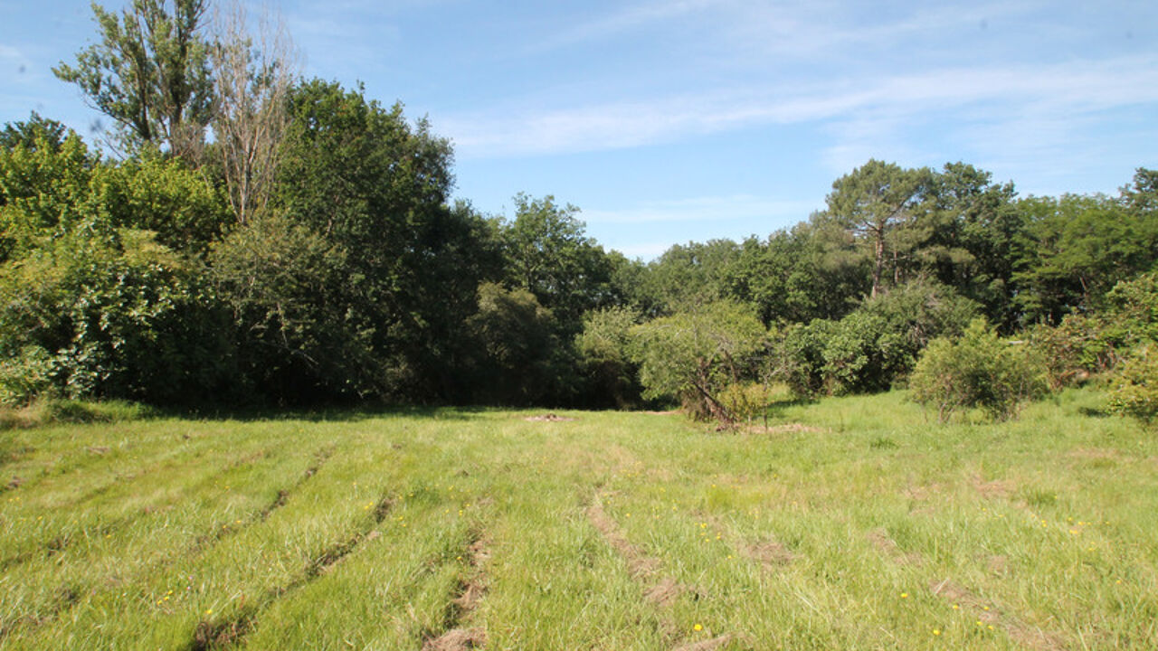 terrain  pièces 1601 m2 à vendre à Marmande (47200)