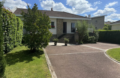 vente maison 190 000 € à proximité de La Tagnière (71190)