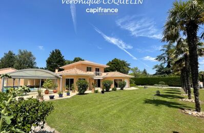 vente maison 813 700 € à proximité de Carquefou (44470)