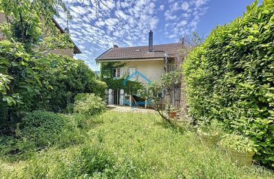 vente maison 380 000 € à proximité de Machilly (74140)