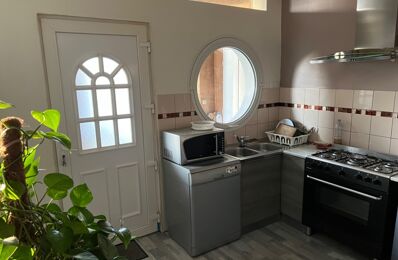 vente maison 222 000 € à proximité de Tourly (60240)