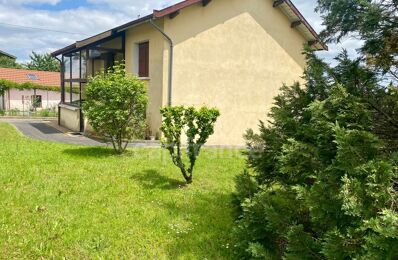 vente maison 250 000 € à proximité de Saint-Maurice-sur-Dargoire (69440)