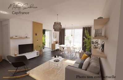 vente appartement 230 500 € à proximité de Onnion (74490)