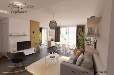 vente appartement 230 500 € à proximité de Ambilly (74100)