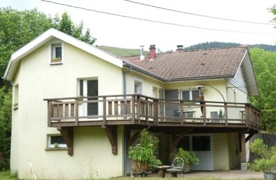 vente maison 195 000 € à proximité de Thann (68800)