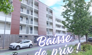 Appartement 2 Pièces 50 m² à vendre à Douai (59500)
