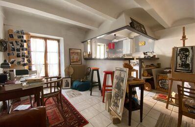 vente immeuble 252 000 € à proximité de Saint-Césaire-de-Gauzignan (30360)