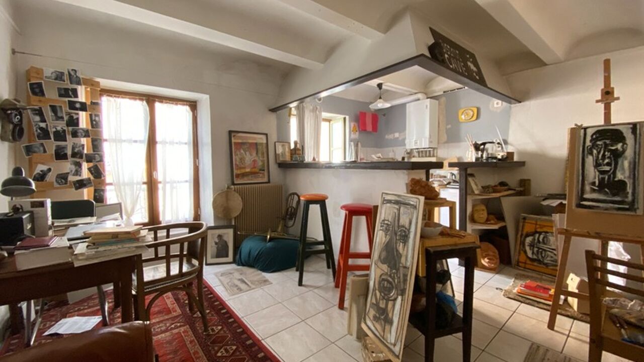 immeuble  pièces 378 m2 à vendre à Alès (30100)