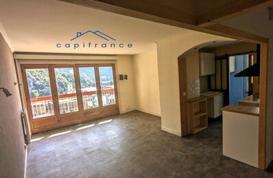 vente appartement 115 000 € à proximité de Pralognan-la-Vanoise (73710)