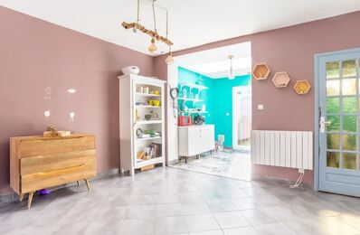 vente maison 132 000 € à proximité de Villeneuve-d'Ascq (59)