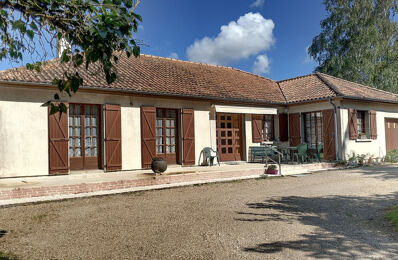 vente maison 161 900 € à proximité de Neuville-de-Poitou (86170)