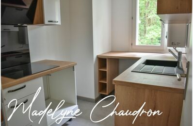 vente appartement 135 000 € à proximité de Vaugrigneuse (91640)