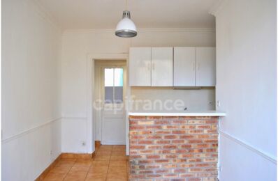 vente appartement 216 300 € à proximité de Sceaux (92330)