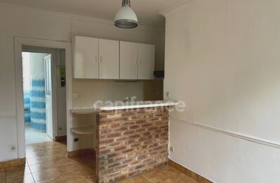 vente appartement 216 300 € à proximité de Paris 20 (75020)