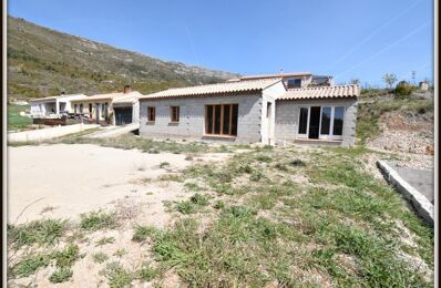 vente maison 129 000 € à proximité de La Roque-Esclapon (83840)