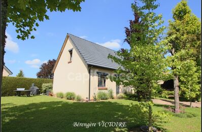 vente maison 268 000 € à proximité de Lyons-la-Forêt (27480)