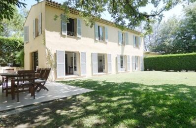 vente maison 1 578 947 € à proximité de Roquefort-les-Pins (06330)
