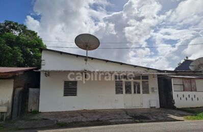 vente maison 192 641 € à proximité de Cayenne (97300)