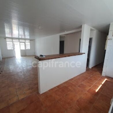 Maison 4 pièces 111 m²