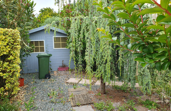 Vente maison 5 pièces 118 m² Saintes (17100) — photo 3