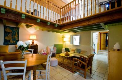 vente maison 495 000 € à proximité de Divatte-sur-Loire (44450)