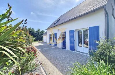 vente maison 286 650 € à proximité de Beaulieu-Lès-Loches (37600)